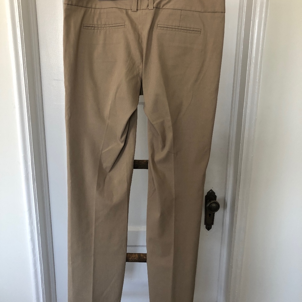 The Limited "Drew Fit" Dress Pants